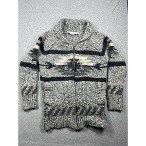 Isabel Marant Etoile Laine Alpaca Wool Sweater  Jacket Womens Size IT 36‎ US 6